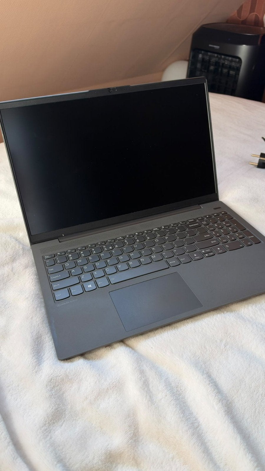 Lenovo IdeaPad 5 15ALC05 - Zo goed als nieuw, 2 tot 3 Ghz, Zo goed als nieuw, Lenovo, 16 GB
