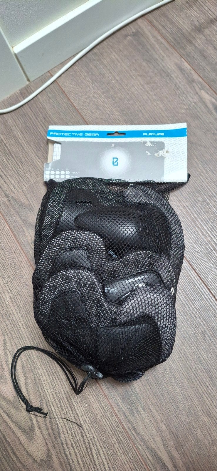 Skeeler/skate beschermers, Ophalen of Verzenden, Nieuw