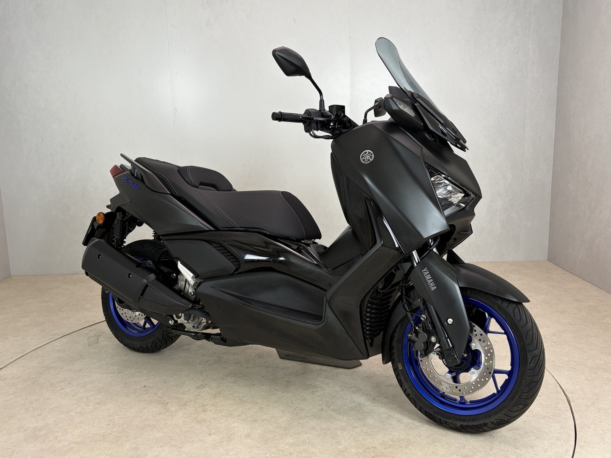 Yamaha X MAX 300 ABS (bj 2024), Scooter, Klantenservice@yamaha-motor.nl, Koolhovenlaan 101
1119 NC  Schiphol-Rijk, NL, Yamaha Motor Europe N.V.