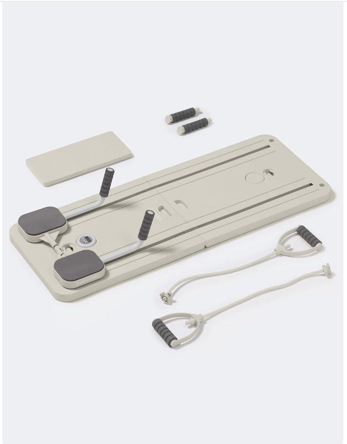 Pilates Performance Board van BetterMe - Compact & Draagbaar, Ophalen of Verzenden, Zo goed als nieuw, Overig