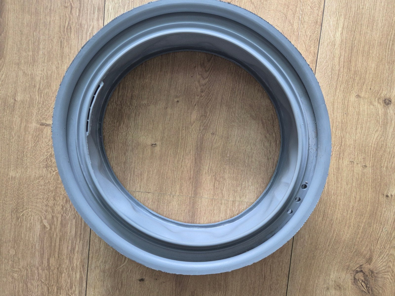 Manchet voor wasmachine deur, Ophalen of Verzenden