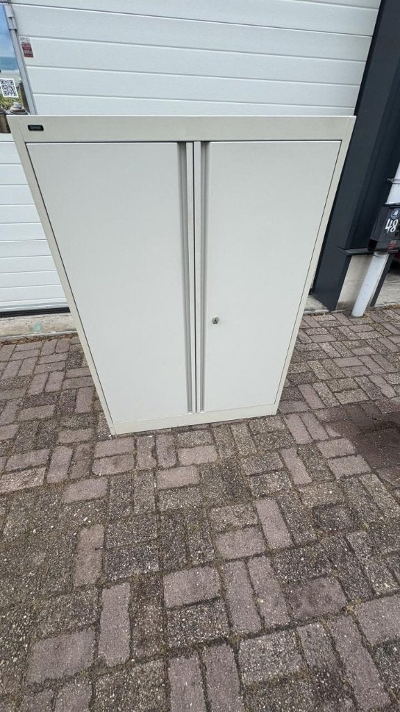 Ahrend stalenkast, Ophalen, Ahrend, 50 tot 100 cm, Minder dan 100 cm