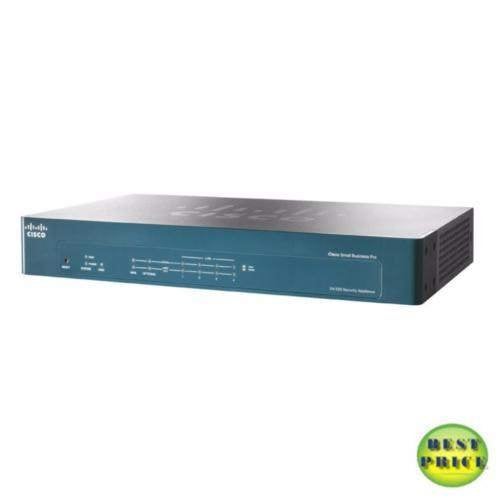 Cisco SA 520 SA520 Security Appliance Firewall, Ophalen of Verzenden