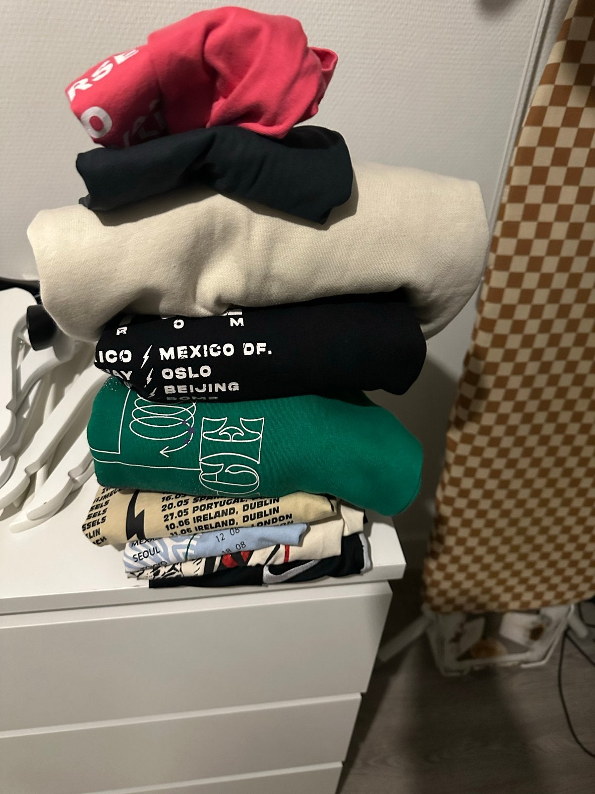 Pakket t-shirts en truien Seven Sisters & Amy&Ivy XS, Kleding | Dames, Ophalen of Verzenden, Gedragen, Maat 34 (XS) of kleiner