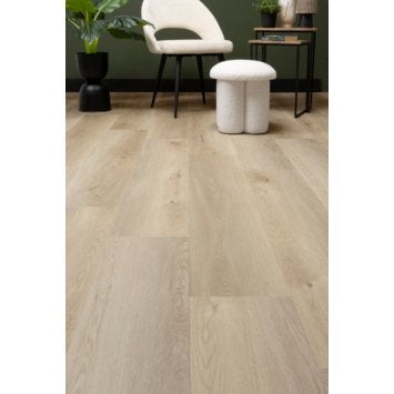 Lundia laminaat Hella PVC laminaat(18), Ophalen, Nieuw, 75 m² of meer, Laminaat