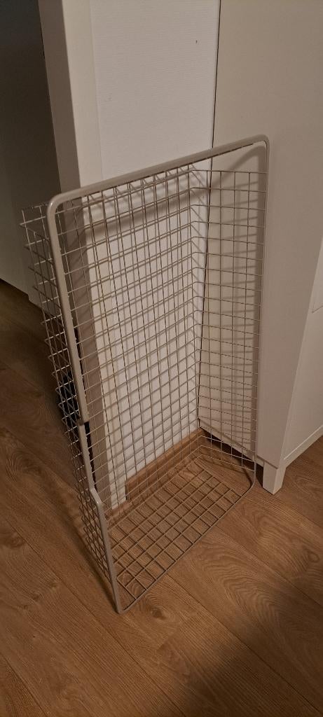 Komplement Mand (t.b.v. Ikea Pax Kledingkast), Ophalen, 50 tot 100 cm, Zo goed als nieuw, Minder dan 100 cm