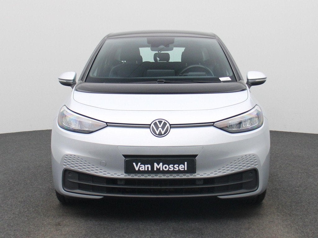 Volkswagen ID.3 Pro 58 kWh 204 PK| Dealeronderhouden | Warmt, Auto's, 12 maanden, Achterwielaandrijving, Gebruikt, 1712 kg