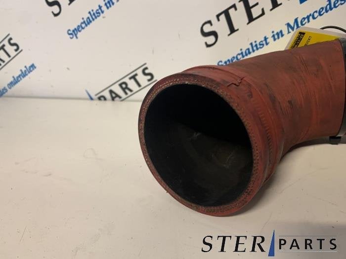 Intercooler Slang van een Mercedes ML-Klasse, Gebruikt, -, Ophalen of Verzenden, -