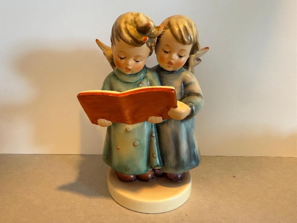 Hummel nr. 261 [jaartal 1968], Ophalen of Verzenden, Zo goed als nieuw, Hummel