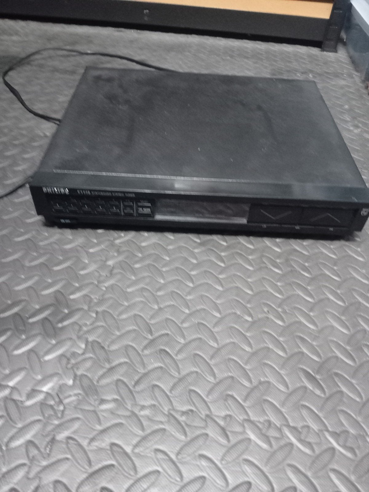 sony cd speler, Ophalen of Verzenden, Met 1 controller