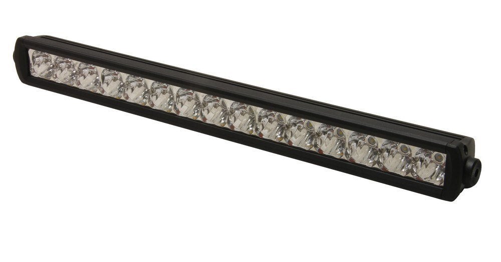 LED lichtbalk verstraler 120W, Verzenden