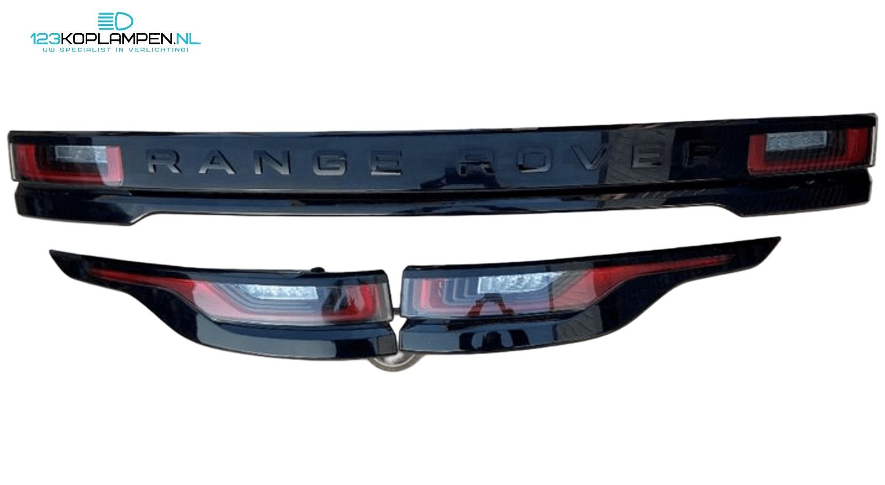 Range Rover Velar L560 Achterlicht links rechts