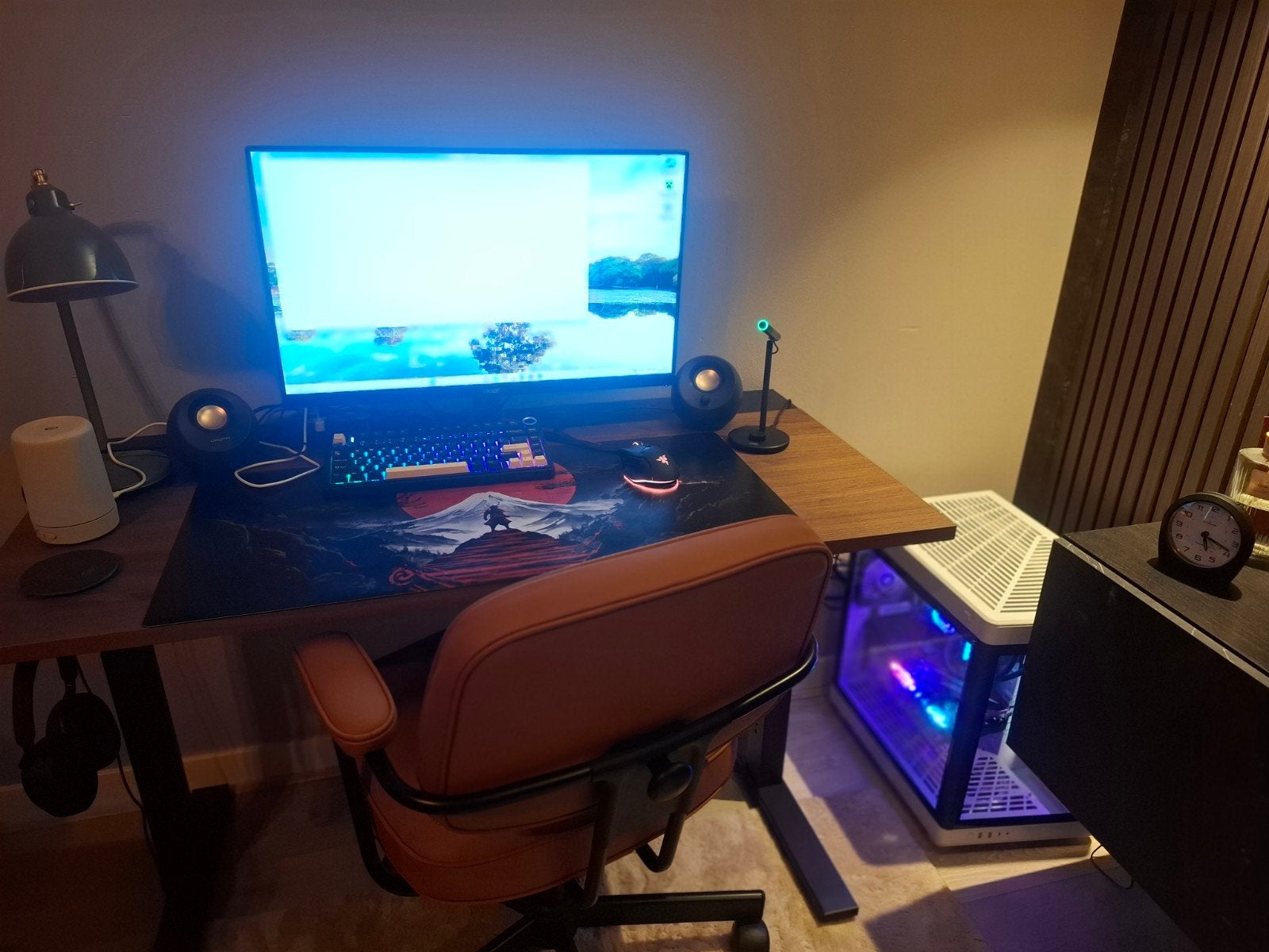 High-End Gaming PC – RX 7900 XTX 24GB – Complete Set