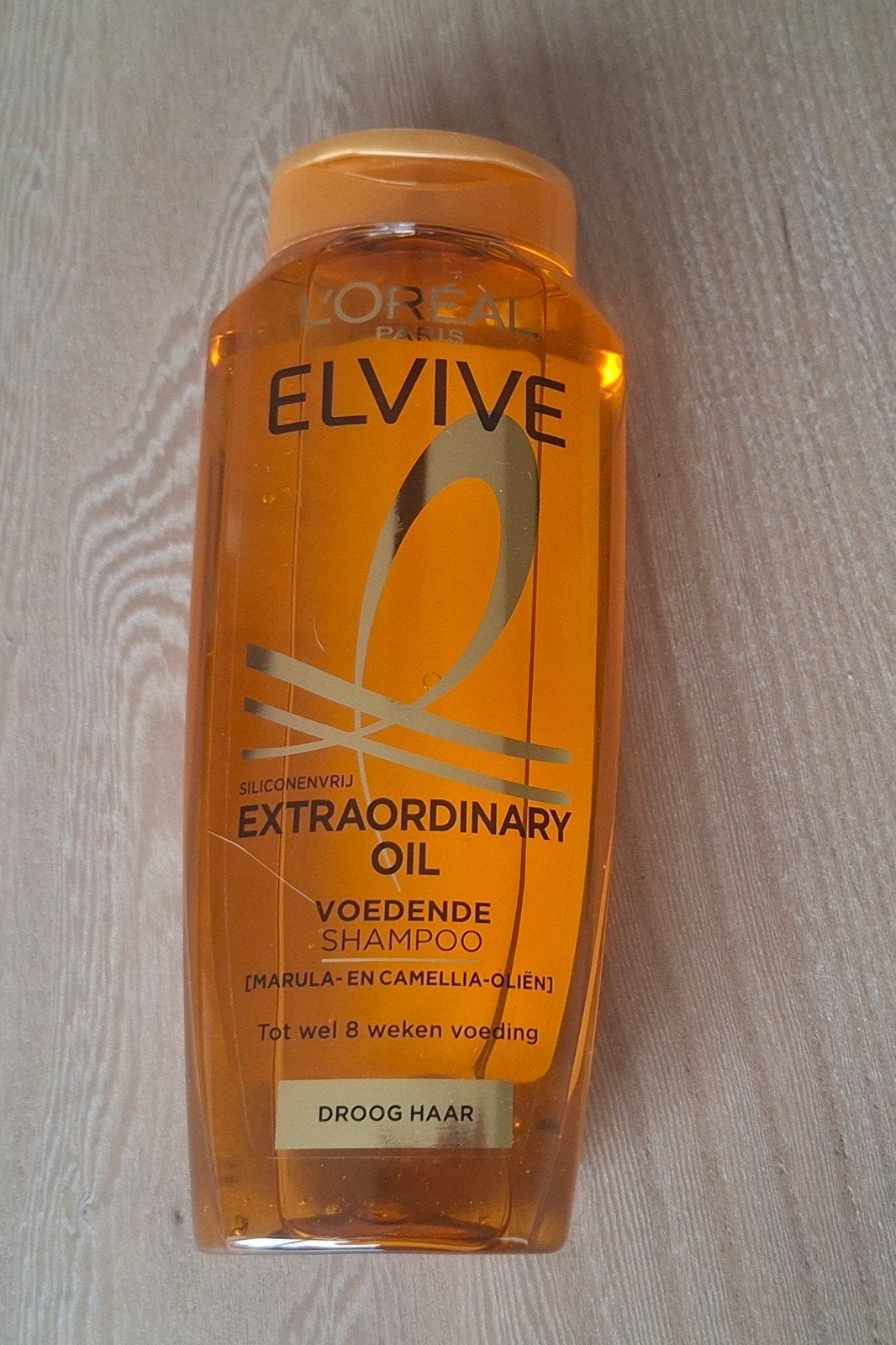 Elvive shampoo extraordinary oil, Ophalen, Nieuw
