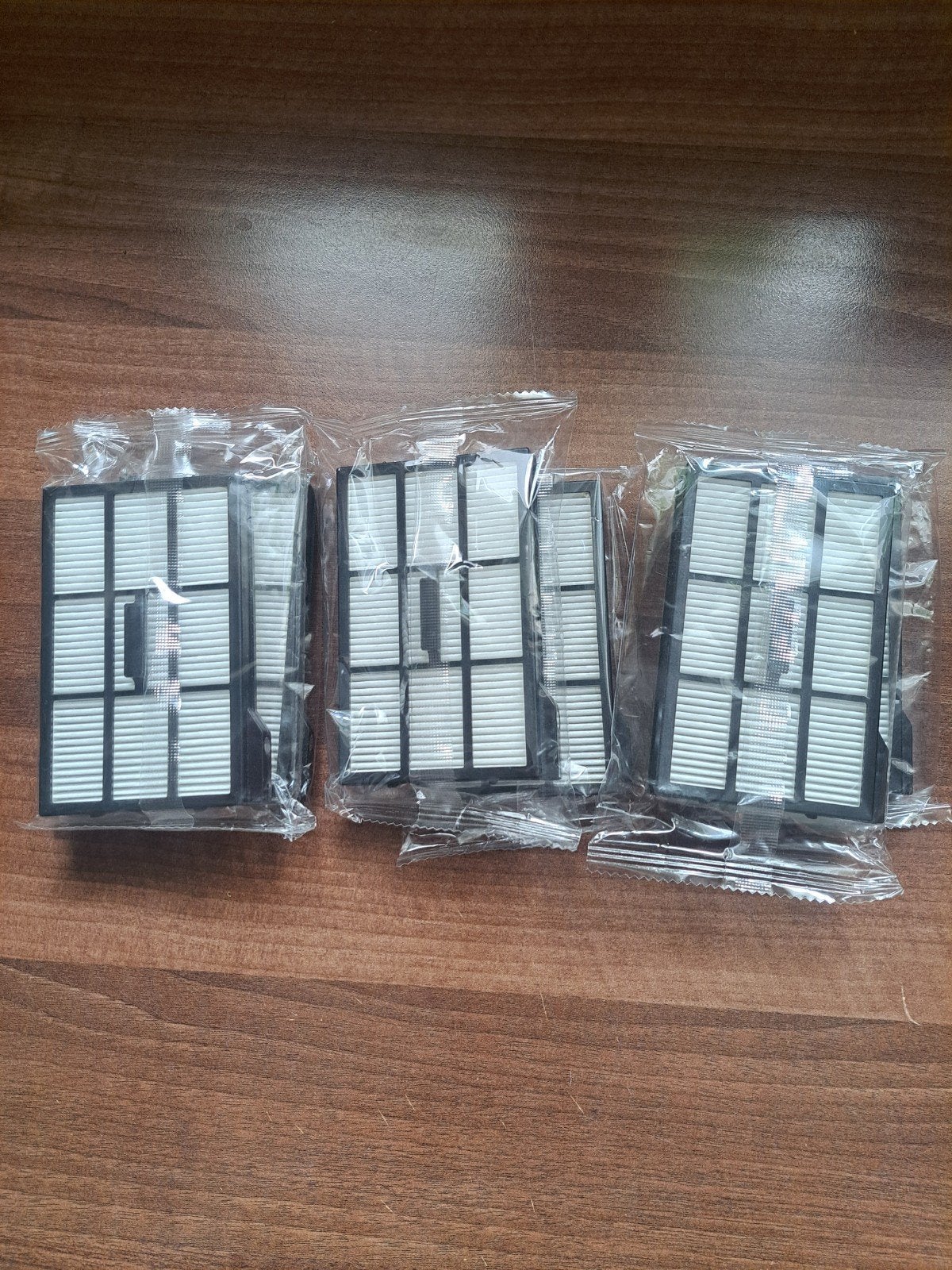 Filters voor Eufy Omni E25/E28 robotstofzuiger, Overige typen, Nieuw, Ophalen of Verzenden, Reservoir