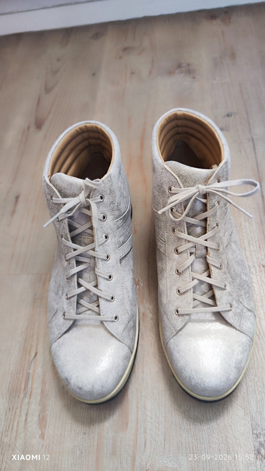 nieuwe semi orthopedische schoenen van Durea maat 40, Kleding | Dames, Durea, Nieuw, Ophalen of Verzenden, Sneakers of Gympen