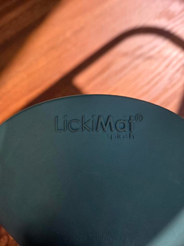 Lickimat hond, Dieren en Toebehoren, Ophalen