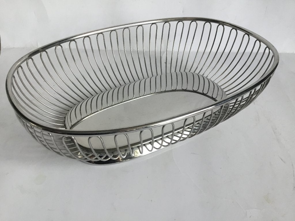 Alessi broodschaal / fruitschaal jaren 60, Ophalen of Verzenden