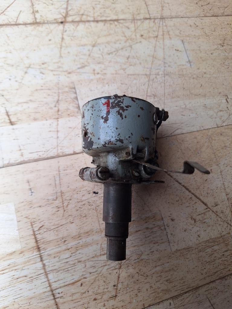 Ontsteking Y-Ford en Ford Perfect en Anglia, Ophalen of Verzenden, Nieuw, Ford