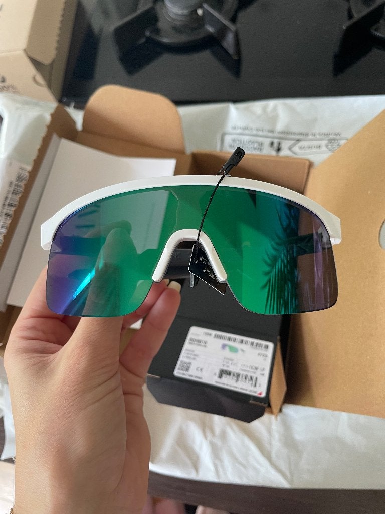 Oakley resistor, Ophalen of Verzenden, Nieuw, Overige typen