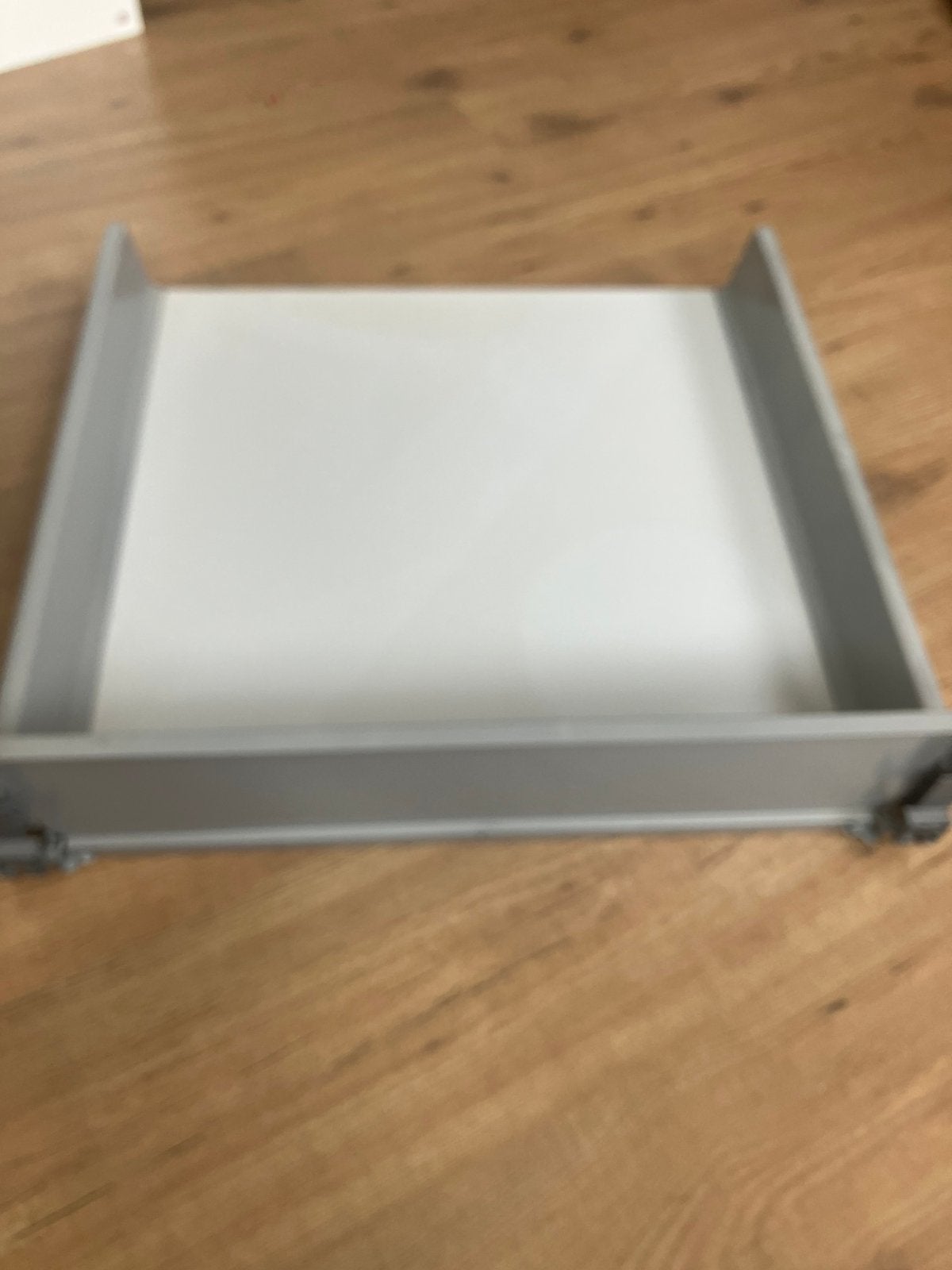 3 x ikea rationell la voor faktum keuken, Ophalen of Verzenden, Zo goed als nieuw, 25 tot 50 cm, Minder dan 100 cm