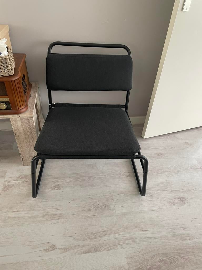 Ikea stoel, Ophalen of Verzenden, Zo goed als nieuw, 50 tot 75 cm
