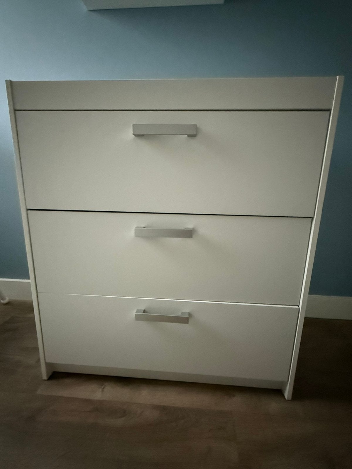 Europe baby commode Ralph, Ophalen, 50 tot 70 cm, Zo goed als nieuw, 75 tot 100 cm
