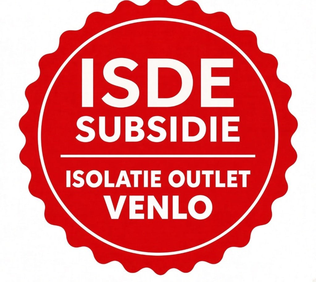 September Aktie Voor Spouw & Dak  100 mm A-Keus. € 14.50