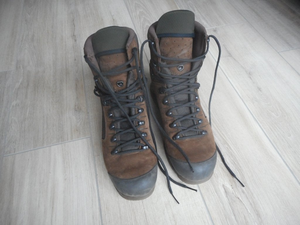 Meindl leger schoenen nieuw maat 45, Verzenden, Landmacht, Nederland, Kleding of Schoenen