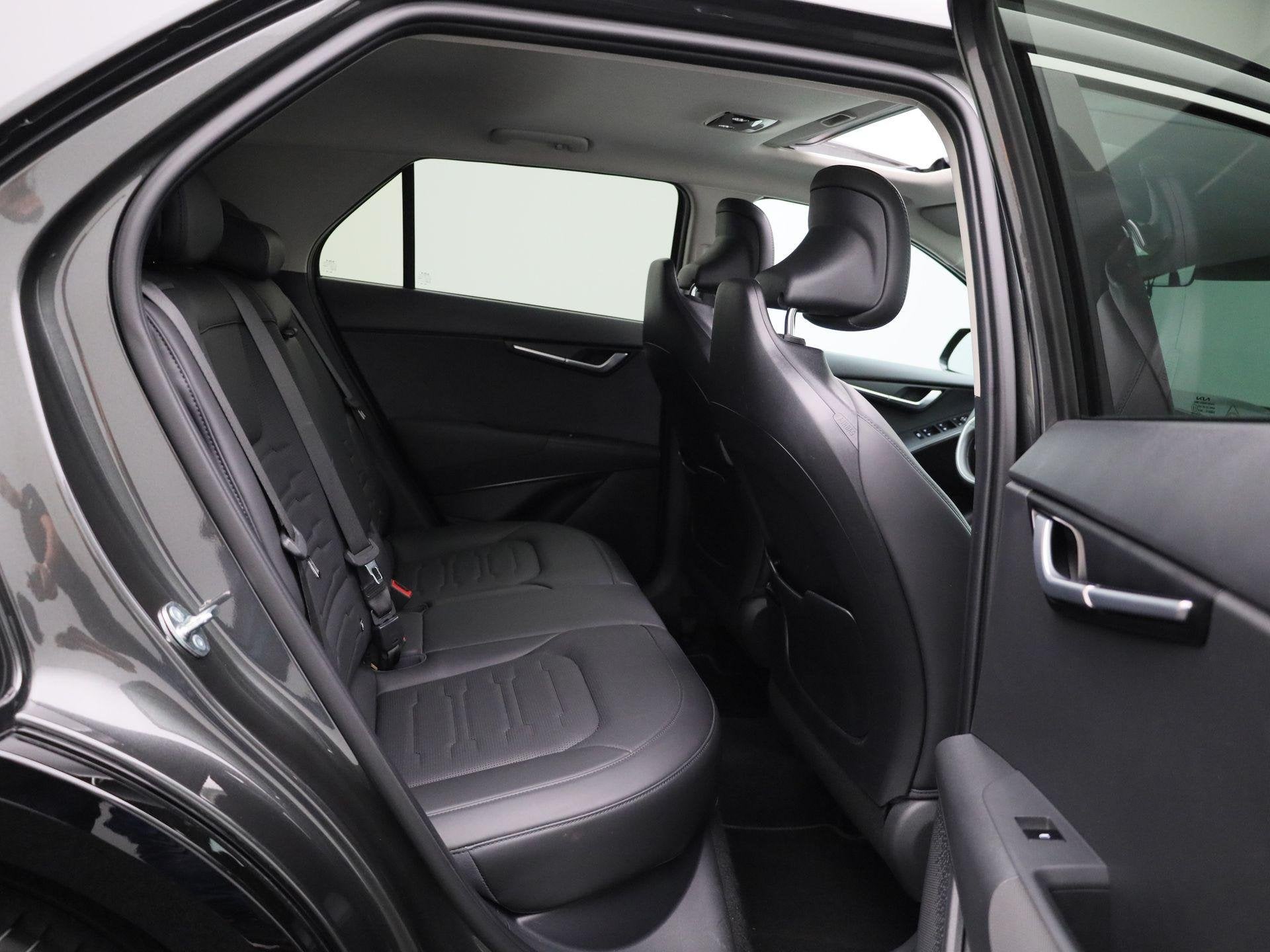 Foto 46 van Kia Niro 1.6 GDi PHEV DynamicPlusLine | Navi | Camera | Elec