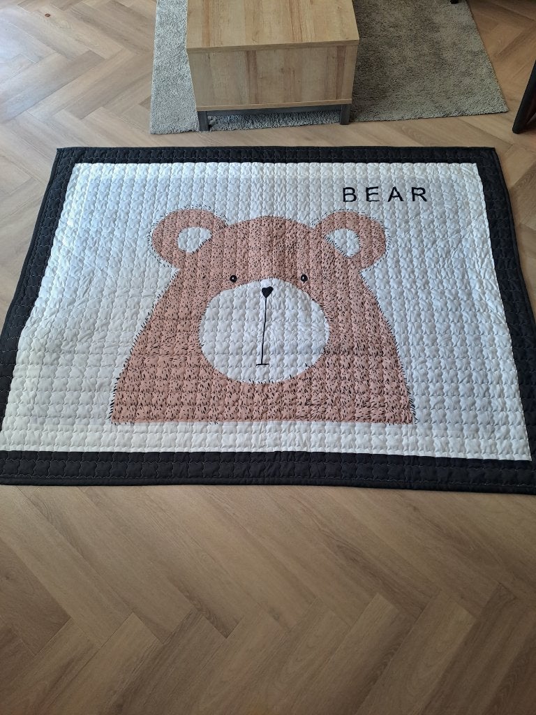 Speelmat baby, Kinderen en Baby's, Ophalen, Zo goed als nieuw