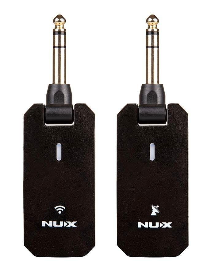 NUX C-5RC draadloos gitaarsysteem, ., Nieuw, Ophalen of Verzenden, .