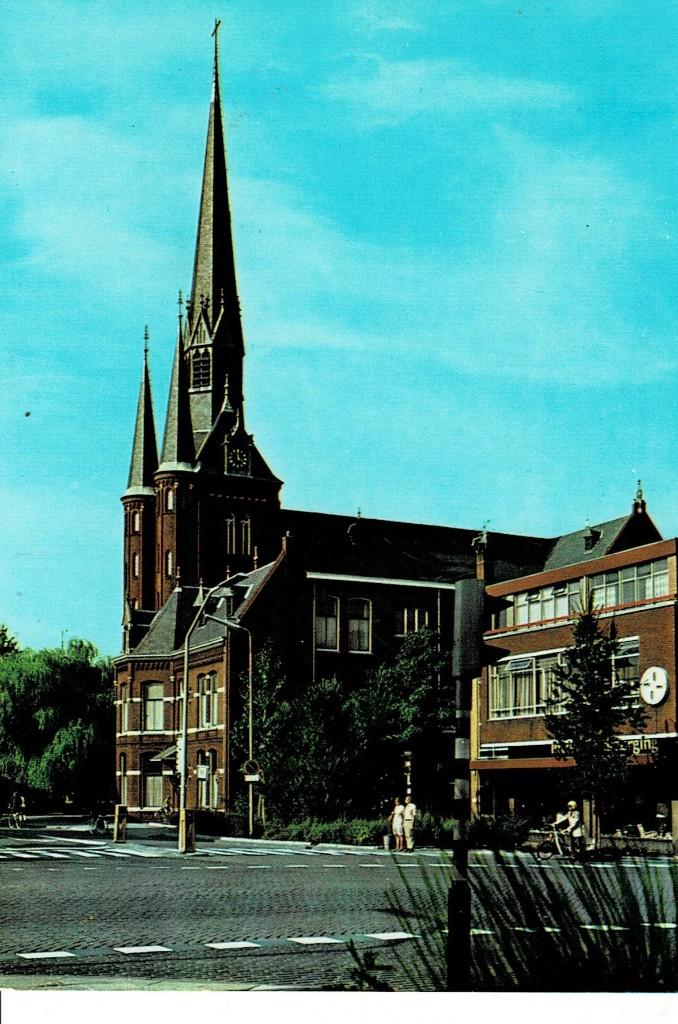 Zaandam, Ophalen of Verzenden, 1980 tot heden, Ongelopen, Noord-Holland