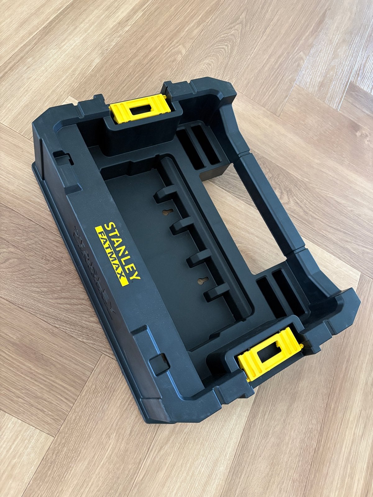 Stanley Fatmax T Stak Caddy STA88580-XJ, Ophalen, Zo goed als nieuw