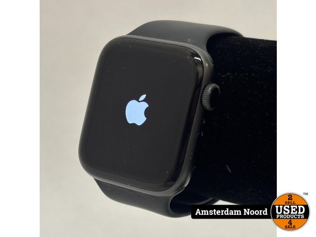 Apple Watch SE 44MM GPS, Apple, Zo goed als nieuw, Support@apple.com, One Apple Park Way
Cupertino, CA 95014
United States