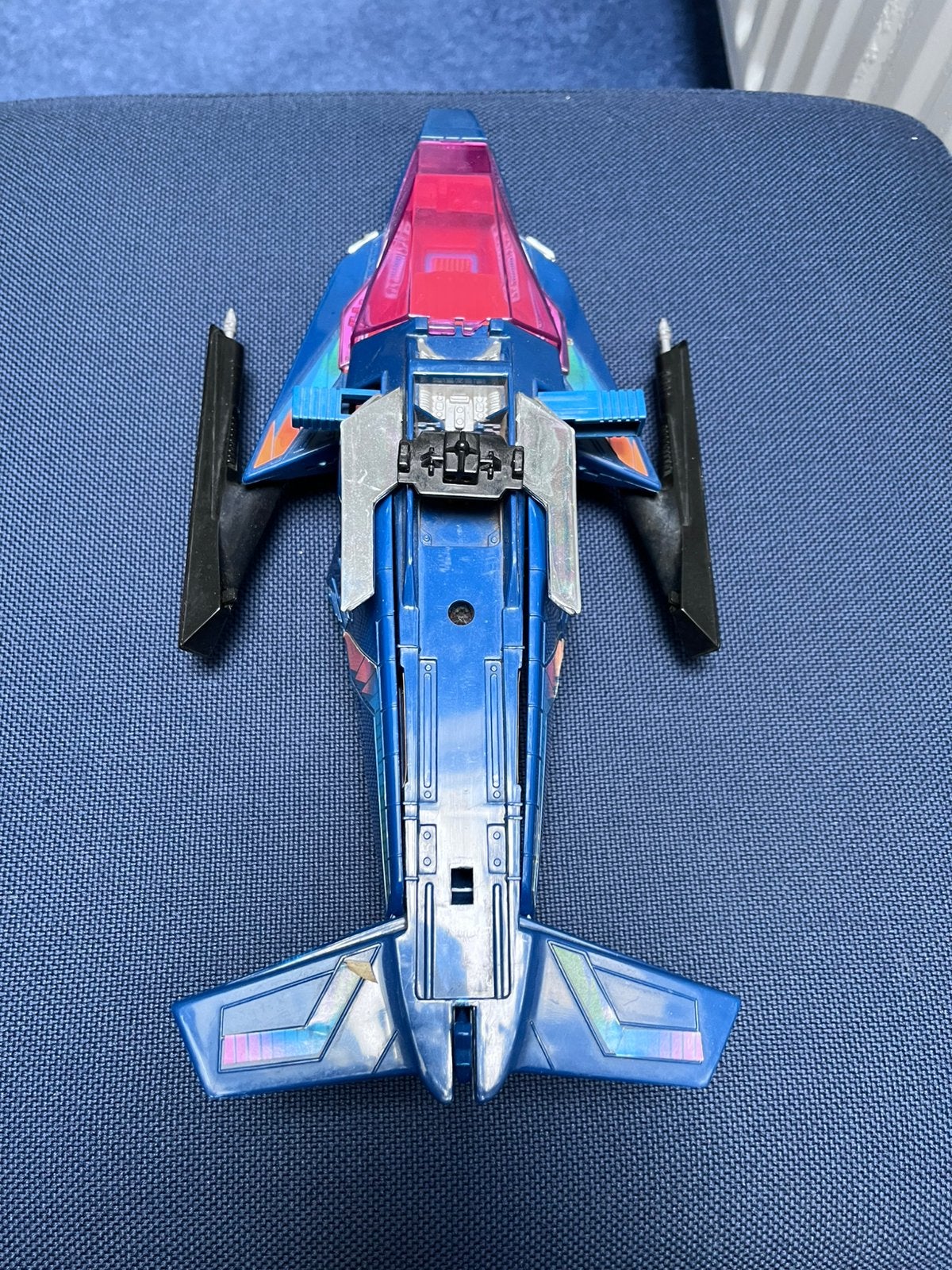 Vliegtuig, Verzamelen, Overige generaties, Ophalen, Gebruikt, Autobots