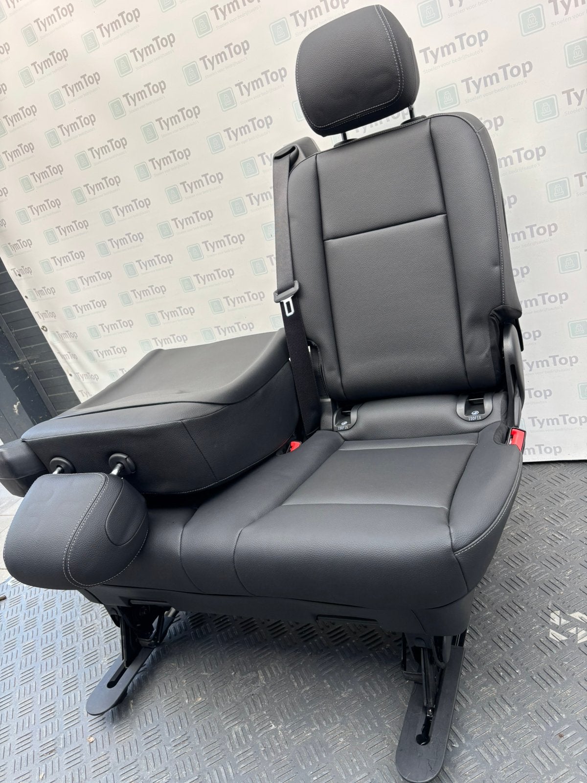 stoelen bank acterbank  Mercedes Vito v-klasse Viano nieuwe, Ophalen, Tymtop5@gmail.com, 3161ek, Tymtop