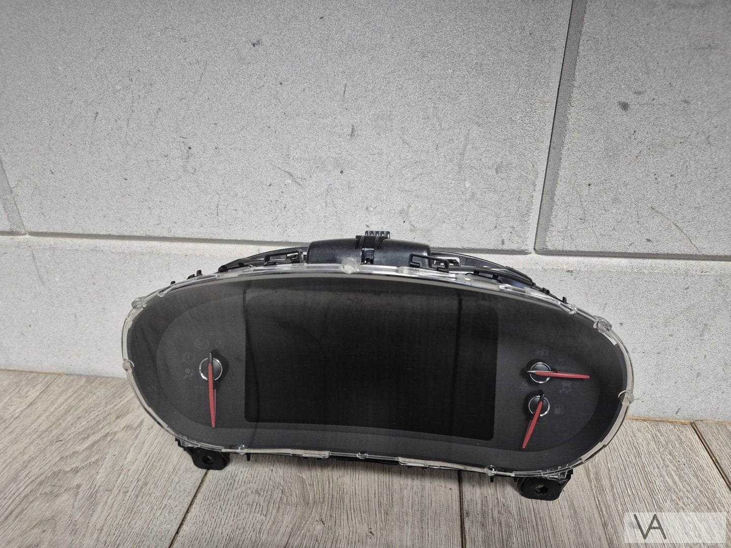 Opel Insignia A facelift cockpit teller DIGITAAL 23437162, Auto-onderdelen, Gebruikt, -, -, Opel