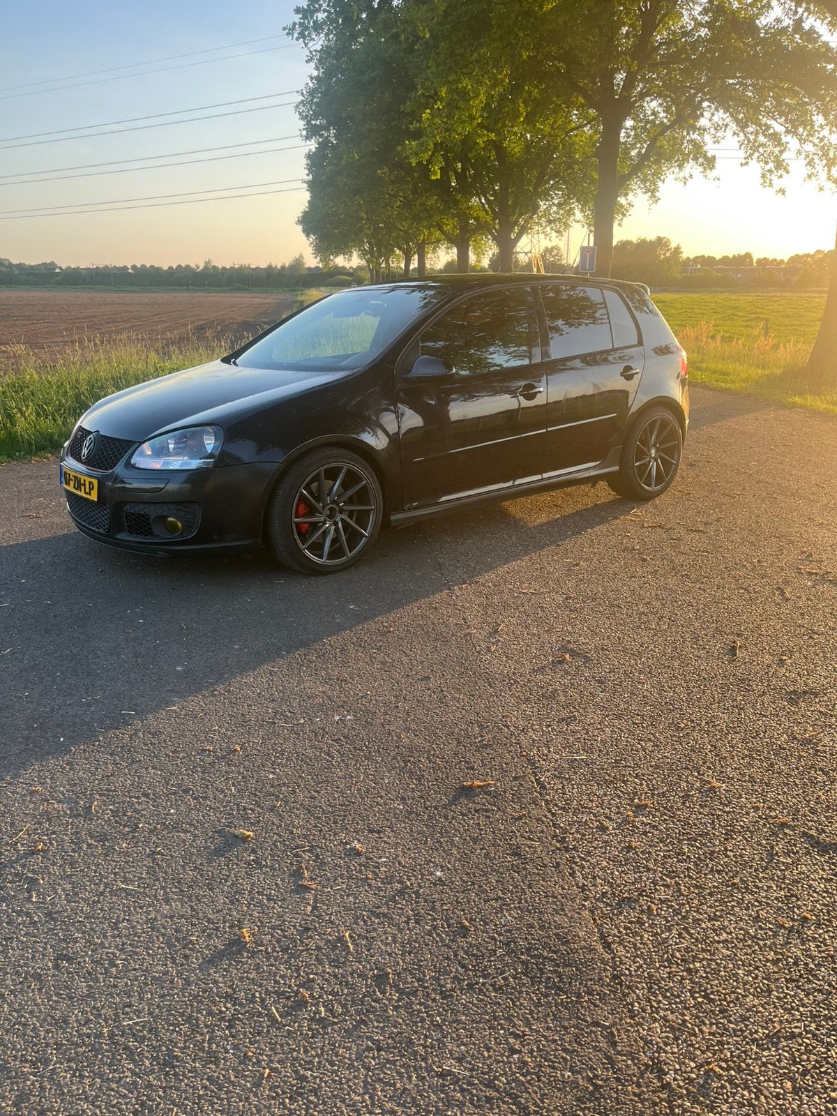 Volkswagen Golf 2.0 GTI, Auto's, Volkswagen, Particulier, Golf, Airbags, Airconditioning, Alarm, Apple Carplay, Bluetooth, Cruise Control