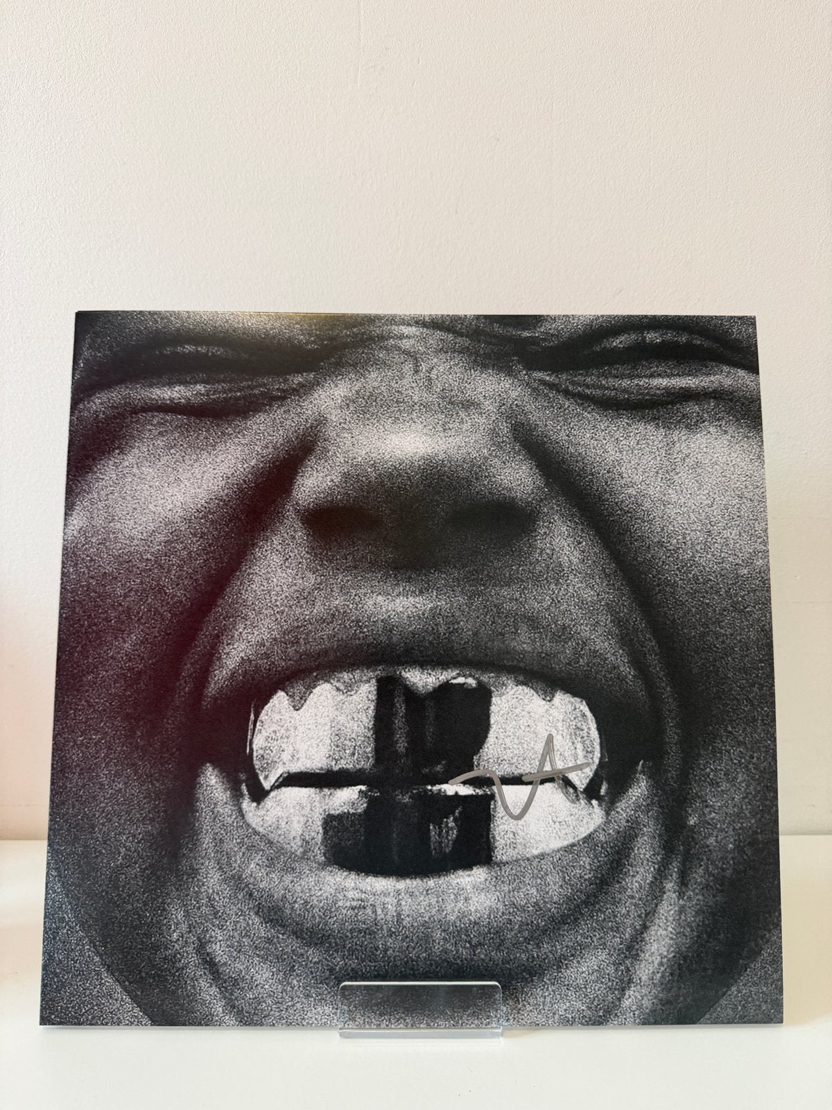 Kanye West (Ye) – BULLY Limited Clear Vinyl – Gesigneerd, Cd's en Dvd's, Vinyl | Hiphop en Rap, Limited edition, Ophalen of Verzenden