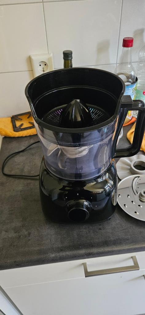 Philips Keukenmachine HR7629 - Zeer goede staat, Ophalen of Verzenden