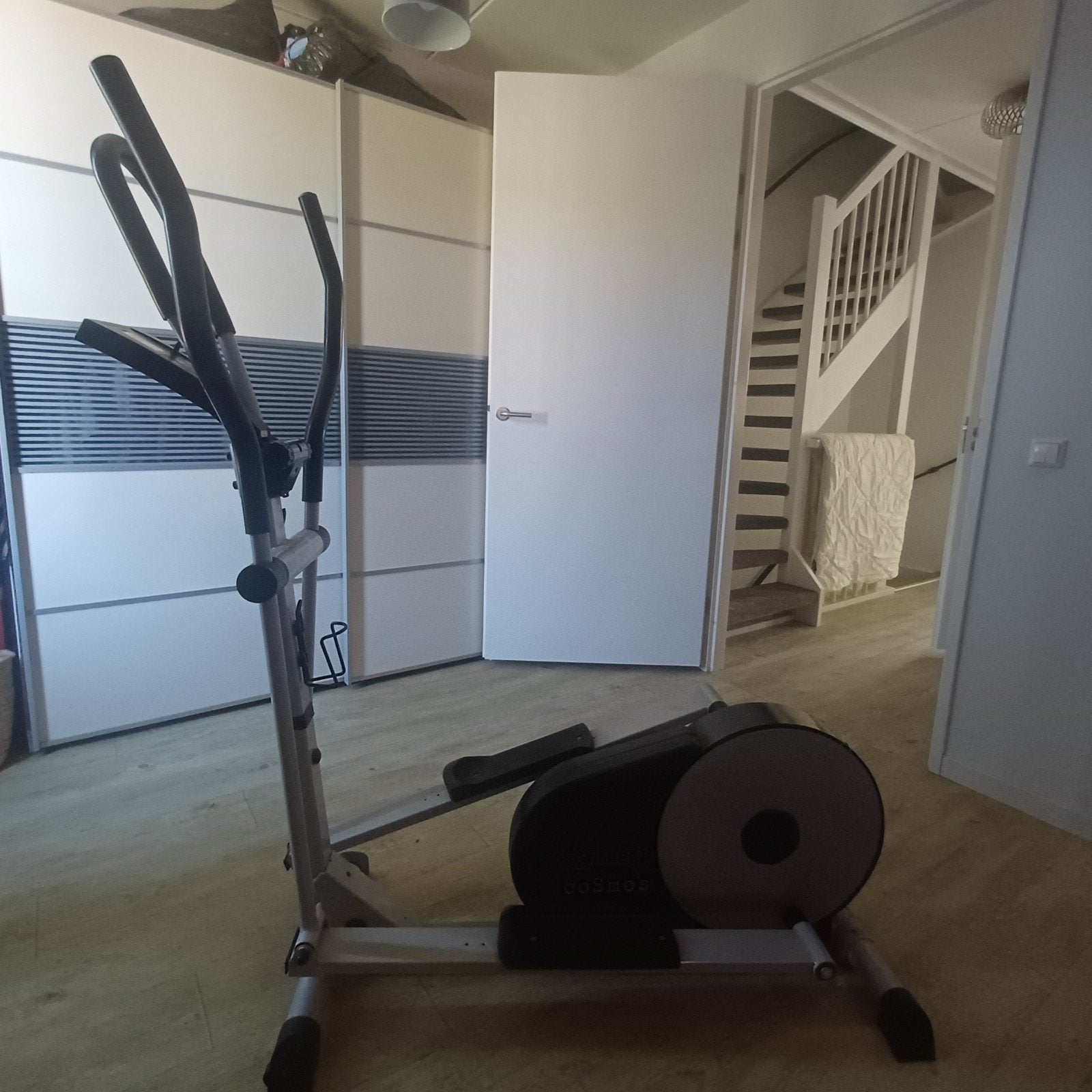 Crosstrainer, Ophalen of Verzenden, Gebruikt, Crosstrainer