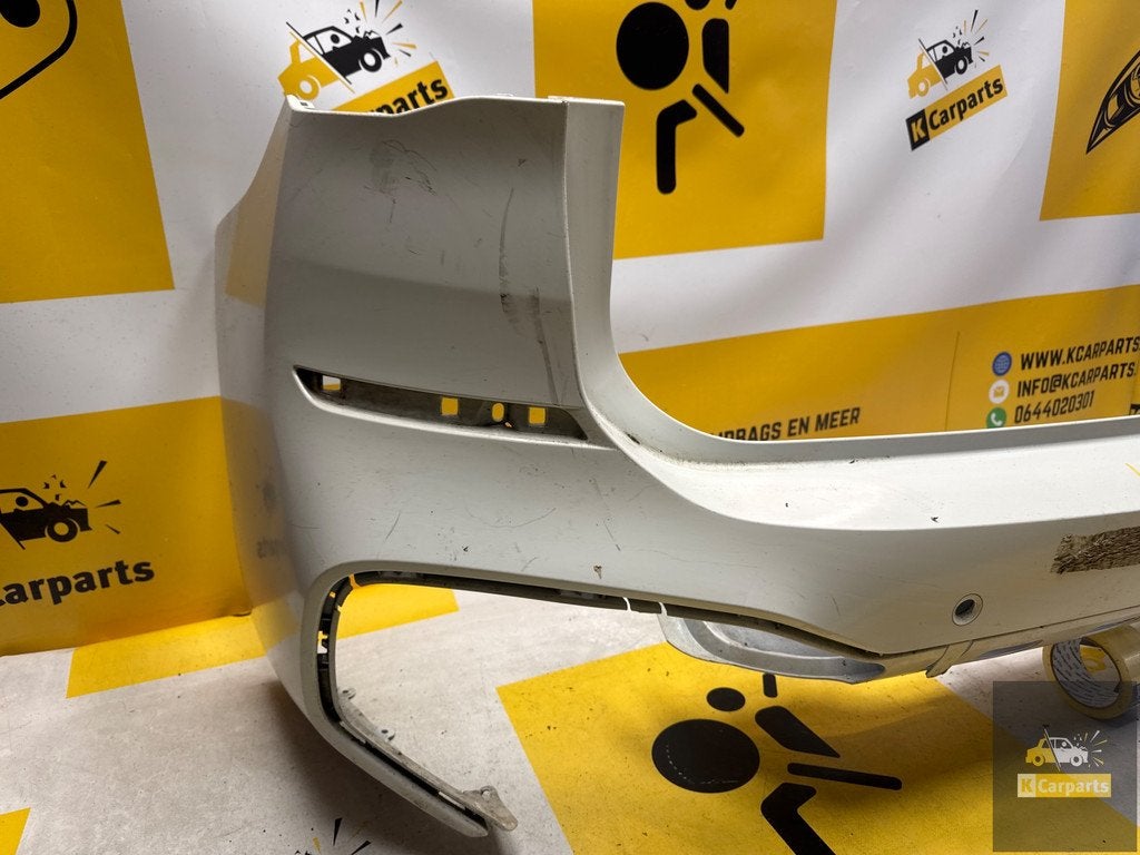 Achterbumper BMW X1 F48 M-Pakket bumper pdc 51128059877, Auto-onderdelen, Info@fabrikant.eu, Fabrikantstraat 1
1000 AA  Amsterdam, NL