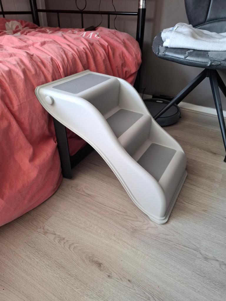 Katten trapje, Dieren en Toebehoren, Ophalen of Verzenden