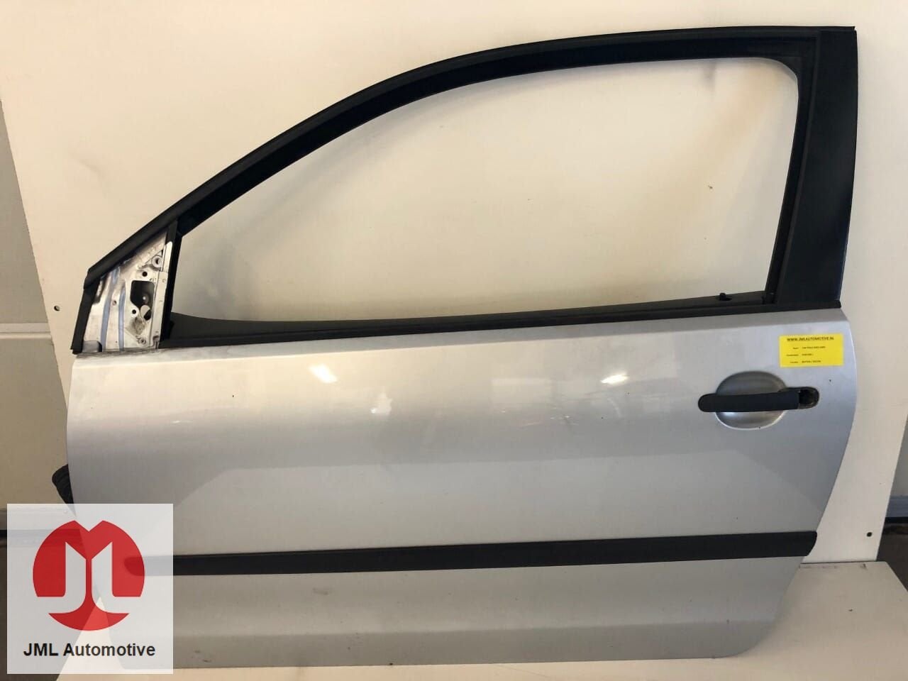 PORTIER DEUR LINKS VW POLO, Gebruikt, -, Deur, -
