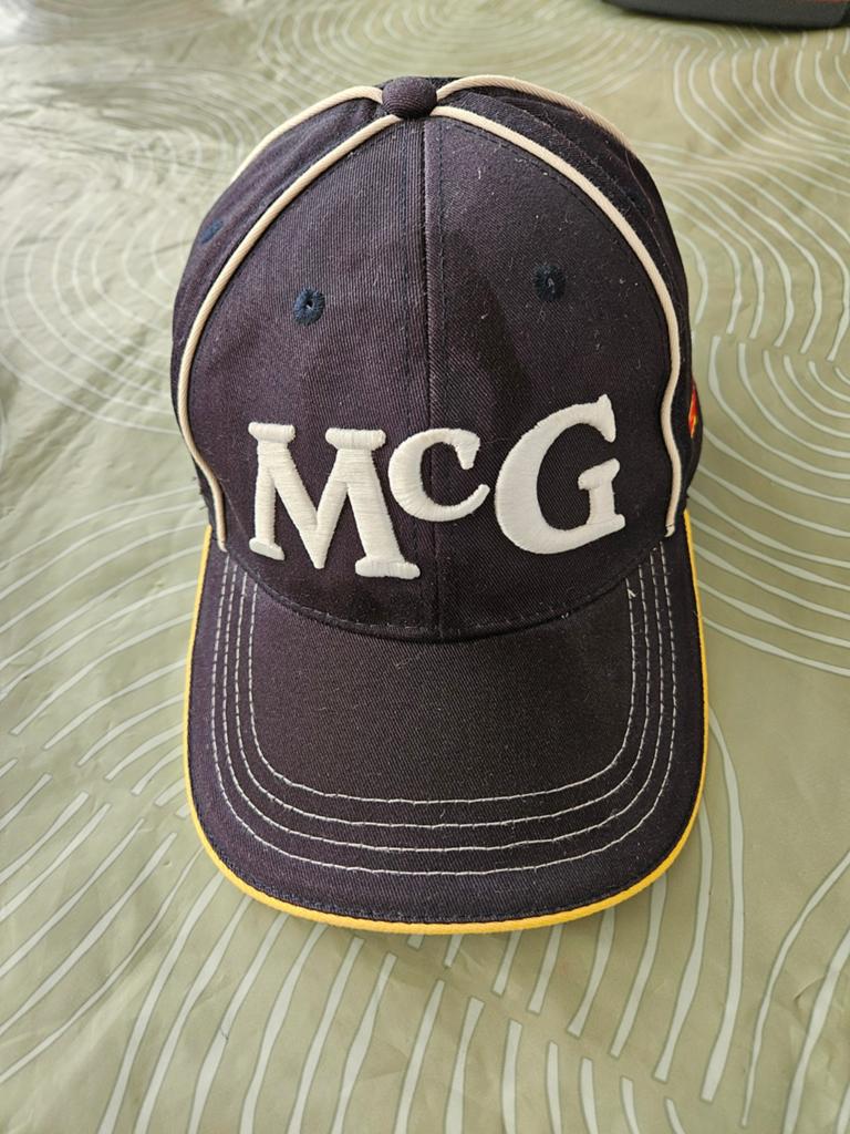 McGregor Pet Porsche Carrera Cup (Nieuw), McGregor, Nieuw, Pet, One size fits all