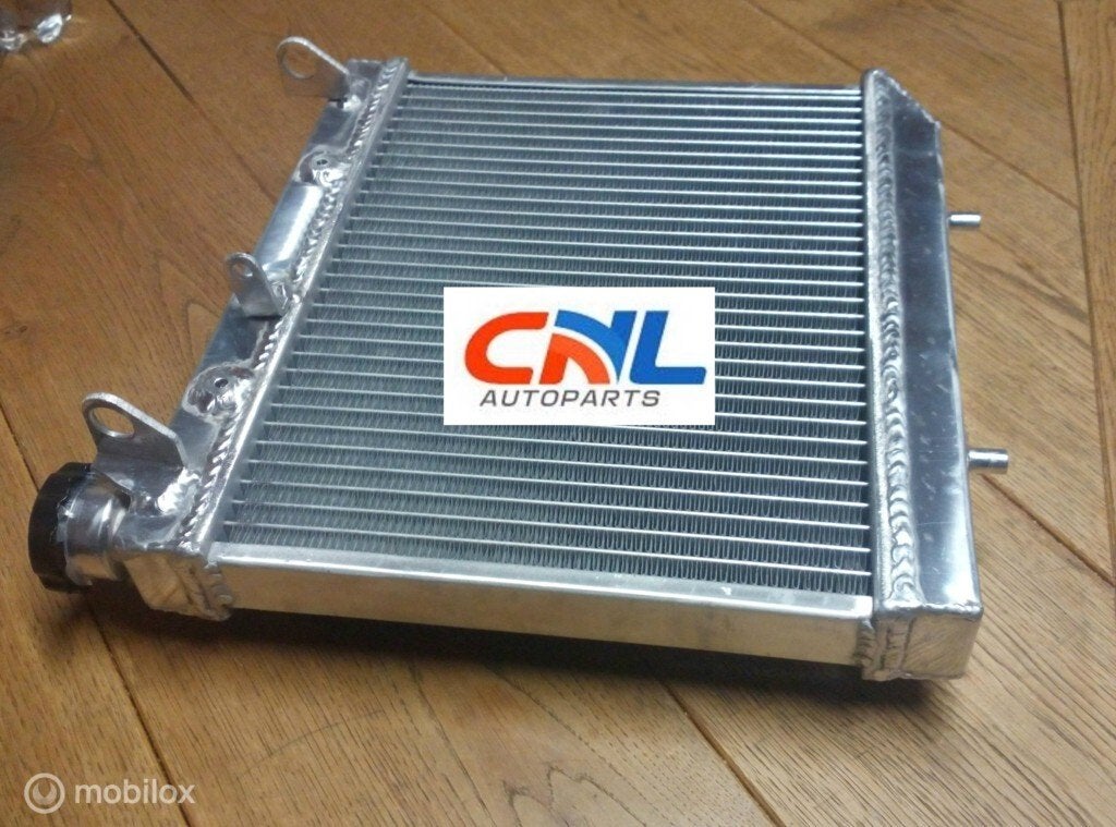 Radiateur Honda TRX450 TRX450R 2004-2009 04 05 06 07, Motoren, Nieuw, Ophalen of Verzenden
