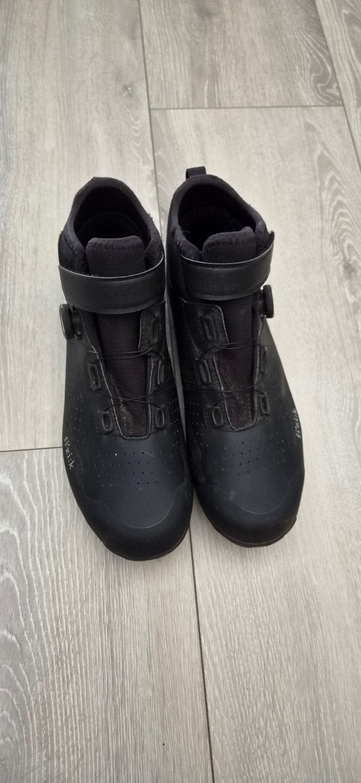 fizik terra artica gtx mtb schoenen maat 46, Ophalen, Gebruikt, Overige maten, Schoenen