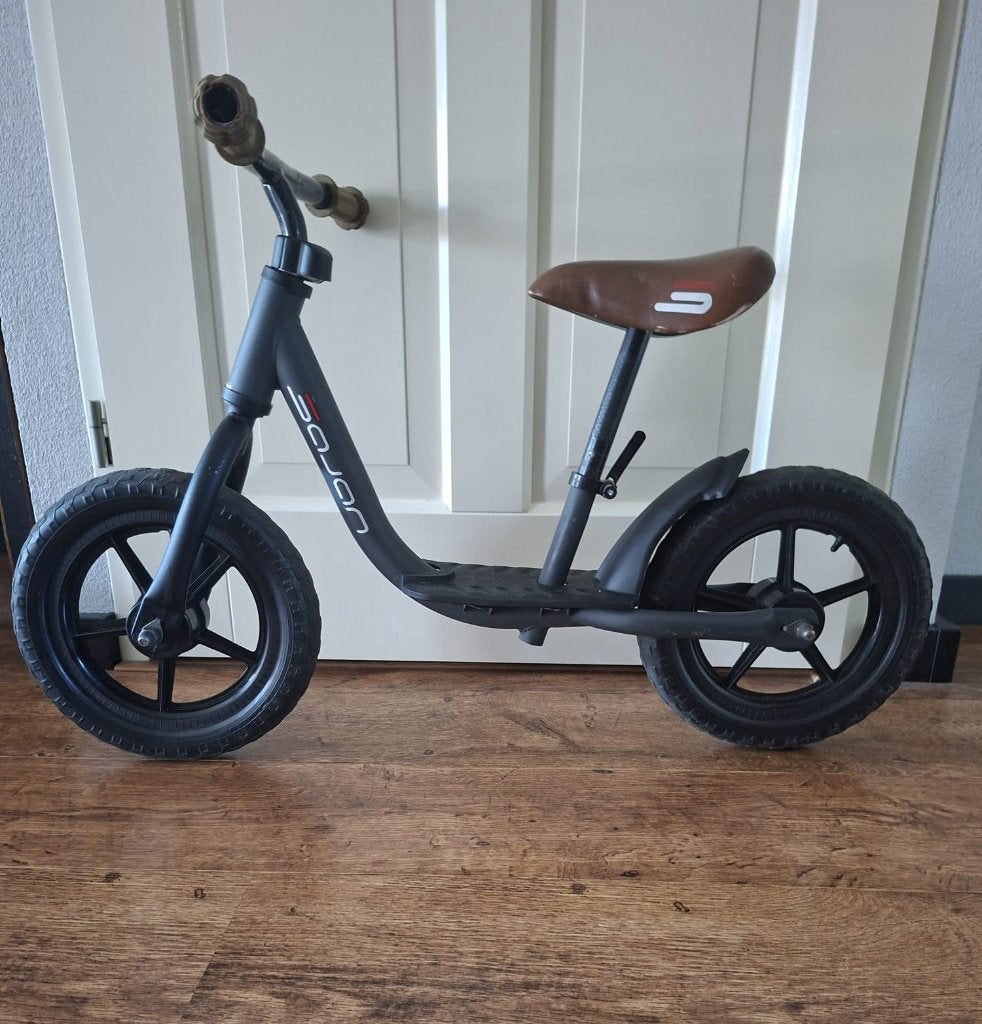 LOOPFIETS, Ophalen, Gebruikt, Loopfiets