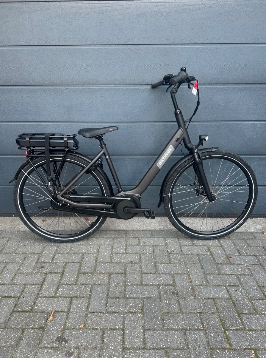 BATAVUS ACTIE! VAN €2624 VOOR €2200 Altura CP Plus Dames, Ophalen, -, -, Batavus